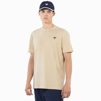 GRAPHIC TEE SAND 2026